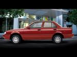 Nissan Tsuru 2004 года